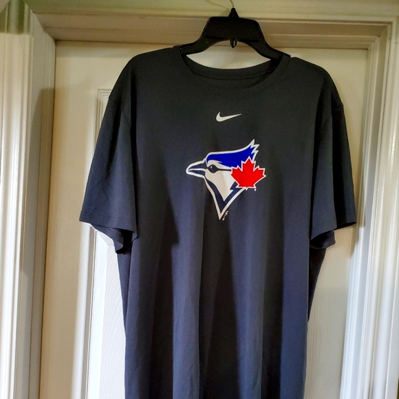 Nike Toronto blue Jay's t-shirt - Picture 1 of 1